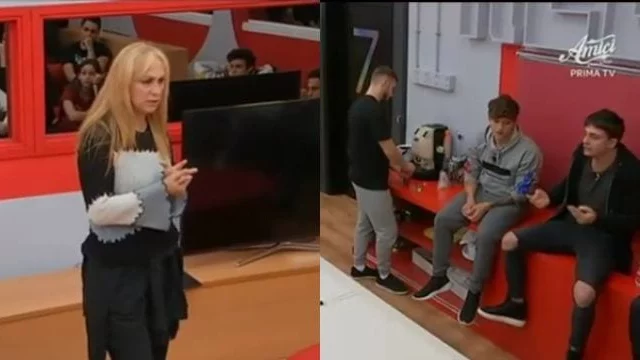 amici 18