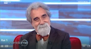 Beppe Vessicchio