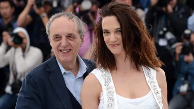 dario argento