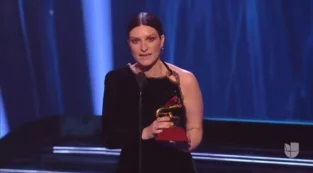 laura pausini