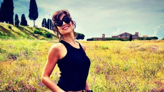 Micaela Ramazzotti: dopo Paolo Virzì nuovo amore con Gabriele Muccino?