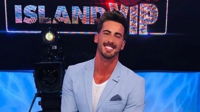 Ivan Gonzalez: quanto ne sai dell'ex di Temptation Island? (QUIZ)