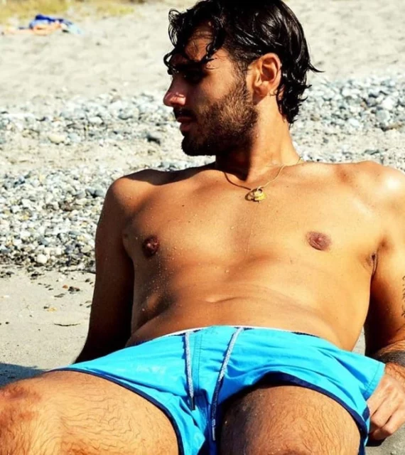 Alberto Urso foto hot e curiositÃ  del cantante di Amici 18