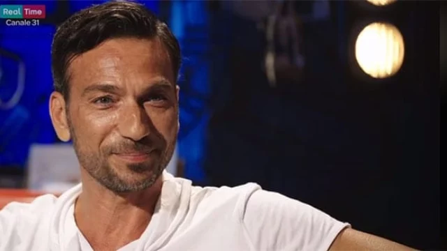 Costantino Vitagliano fa una confessione choc su Daniele Interrante e Fabrizio Corona