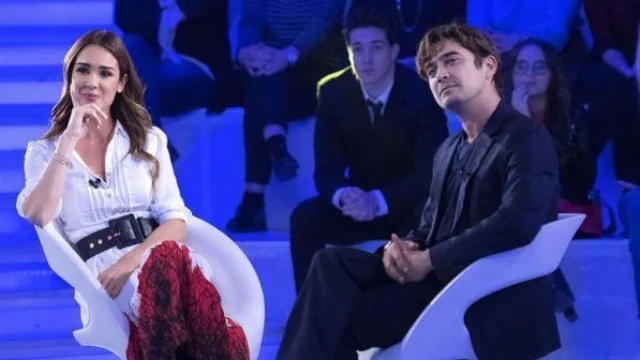 Riccardo Scamarcio - Verissimo