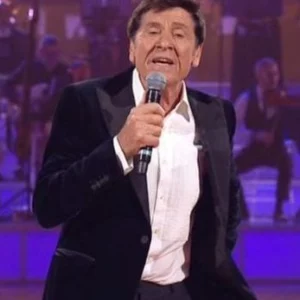 gianni morandi