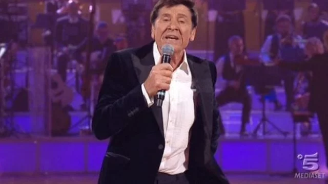 gianni morandi