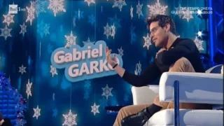 Gabriel Garko