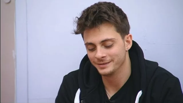 Alessandro Casillo - Amici 18