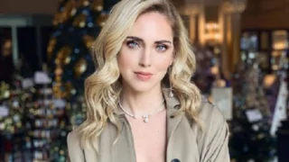 Chiara Ferragni