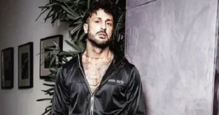 Fabrizio Corona è stavo vittima di un furto. Poco dopo il forte sfogo