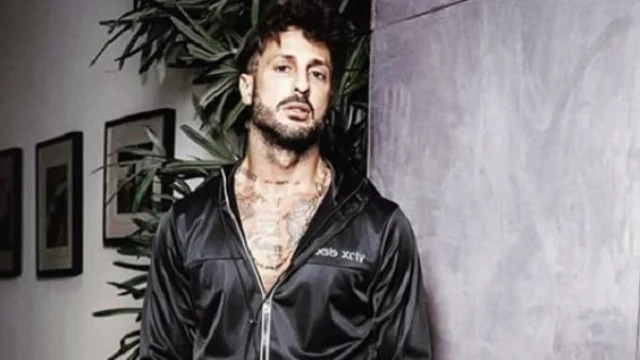 Fabrizio Corona è stavo vittima di un furto. Poco dopo il forte sfogo