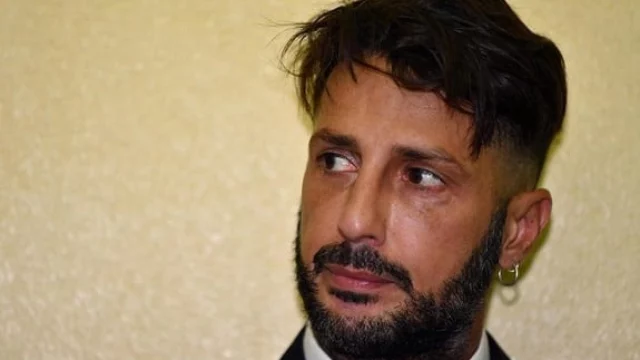 Fabrizio Corona