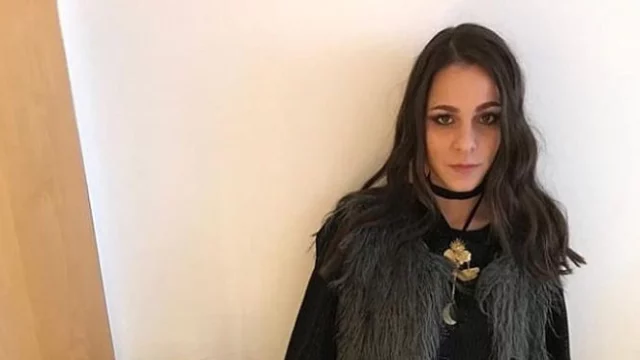 Giulia Mutti: carriera, Instagram della cantante di Sanremo Giovani 2018