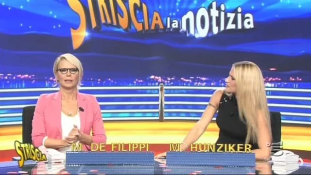 Maria De Filippi curiositÃ : dall'amore con Maurizio Costanzo al successo