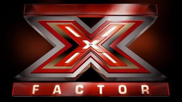 x factor logo - x factor 12 finale chi ha vinto xfactor 2018