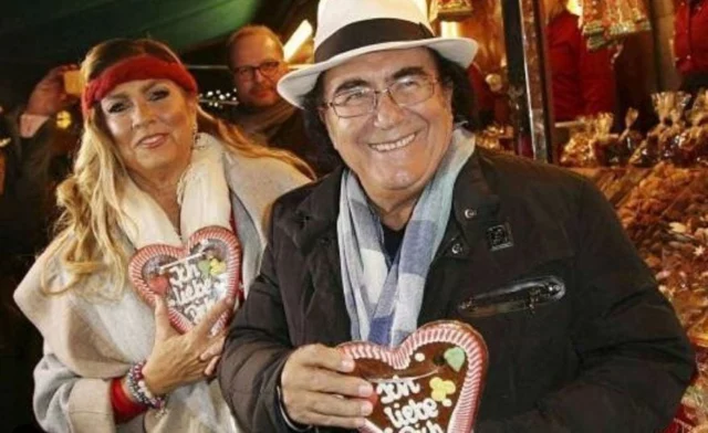 Albano Carrisi curiositÃ : da Romina Power a Loredana Lecciso