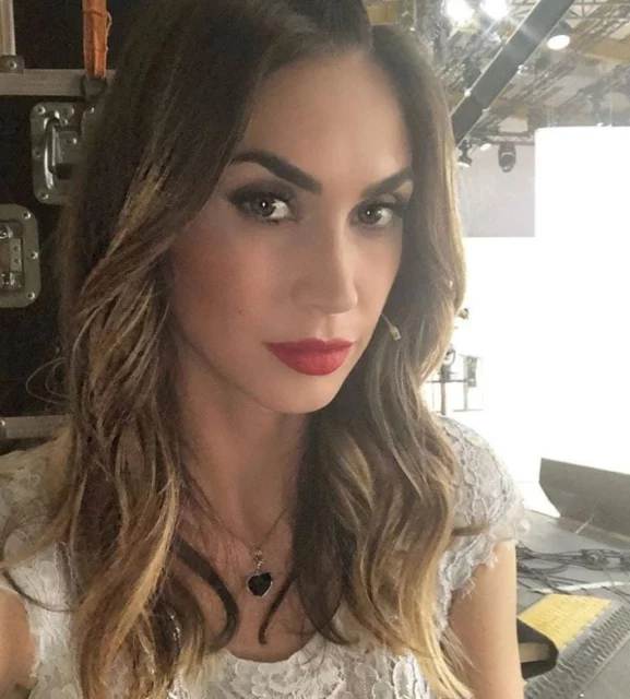 Melissa Satta curiositÃ : etÃ , Boateng, Instagram dell'ex di Striscia la notizia