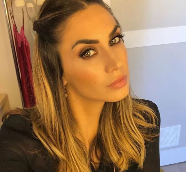 Melissa Satta curiositÃ : etÃ , Boateng, Instagram dell'ex di Striscia la notizia