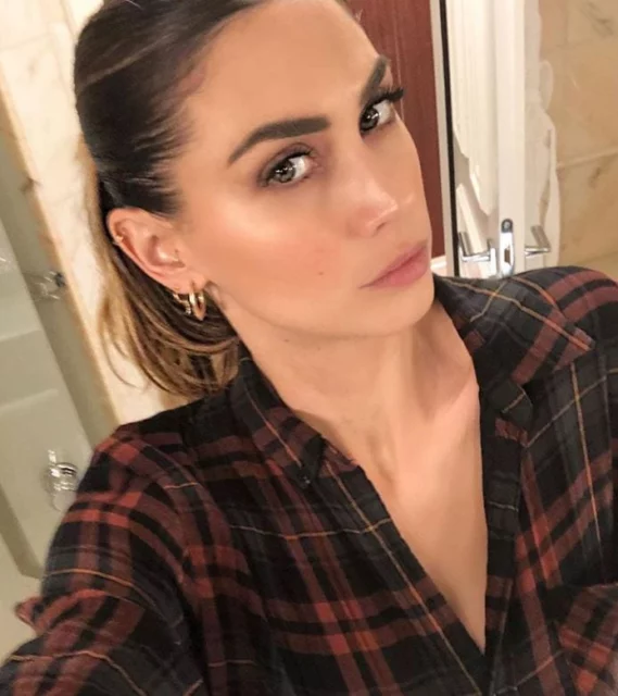 Melissa Satta curiositÃ : etÃ , Boateng, Instagram dell'ex di Striscia la notizia