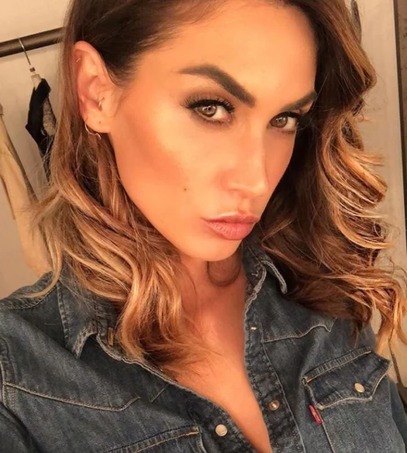 Melissa Satta curiositÃ : etÃ , Boateng, Instagram dell'ex di Striscia la notizia