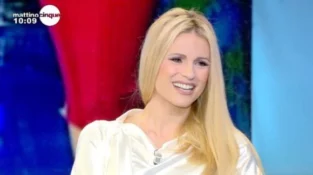 Michelle Hunziker sexy su Instagram a 15 anni: la foto nostalgia