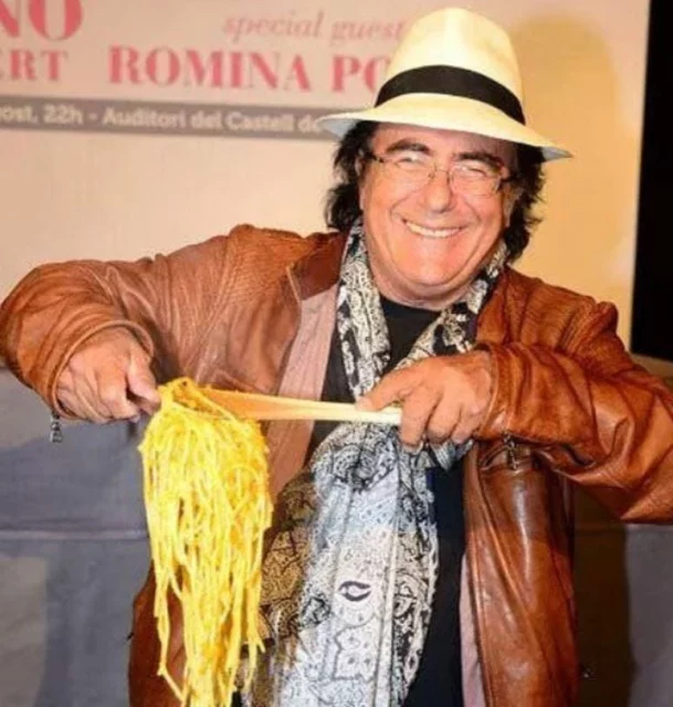 Albano Carrisi curiositÃ : da Romina Power a Loredana Lecciso