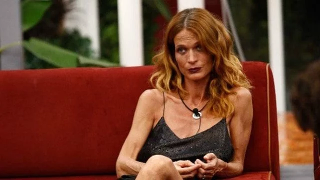 Jane Alexander ha deciso di far chiarezza sulla rottura con l'ex Gianmarco e parla di Elia