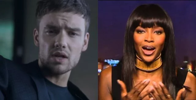 Liam Payne e Naomi Campbell stanno insieme? Le news