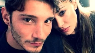 Belen Rodriguez e Stefano De Martino