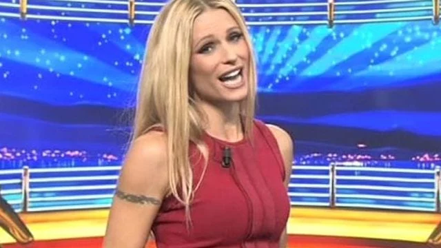 Michelle Hunziker pubblica un messaggio per le sue figlie su Instagram