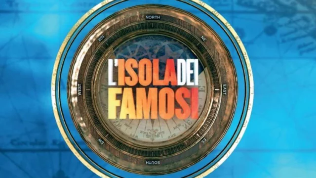 Isola dei Famosi 2019