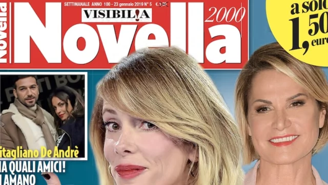 Novella 2000 n. 5 23 Gennaio 2019 (1)