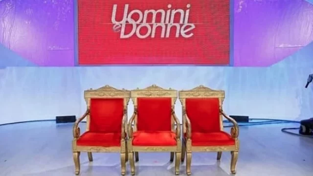 Serale Uomini e Donne