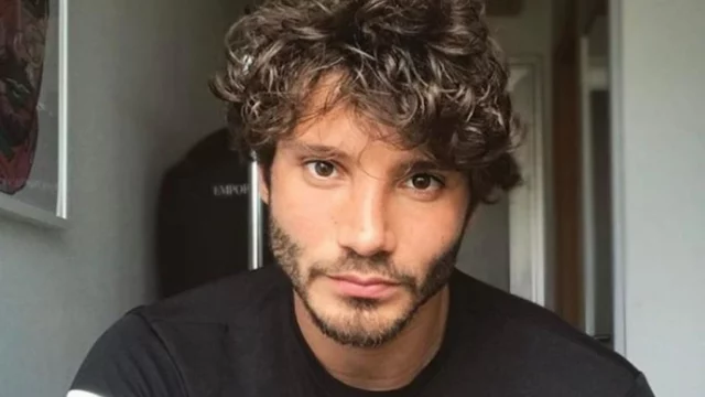 Stefano De Martino Made in Sud 2019