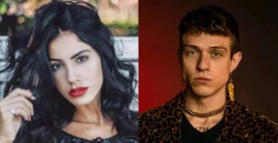 Giulia De Lellis e Irama: il motivo dei pesanti attacchi da parte degli haters