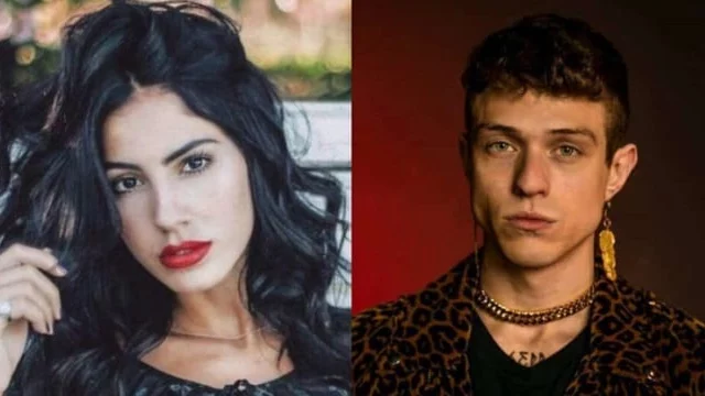 Giulia De Lellis e Irama: il motivo dei pesanti attacchi da parte degli haters