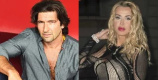 Walter Nudo e Valeria Marini: flirt tra i due? Il gossip impazza sul web