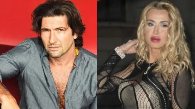 Walter Nudo e Valeria Marini: flirt tra i due? Il gossip impazza sul web