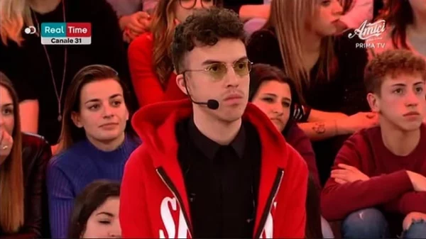 Amici 18: Mameli è andato in sfida immediata. Scopriamo il responso della gara