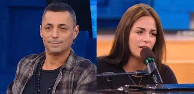 Amici 18: Ahlana è una nuova cantante della scuola grazie ad Alex Britti. 