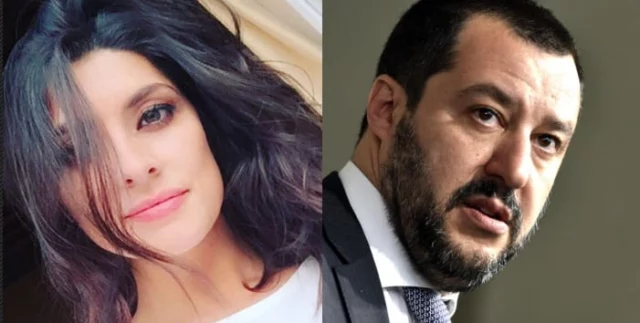 Elisa Isoardi e Matteo Salvini insieme? La conduttrice si sfoga