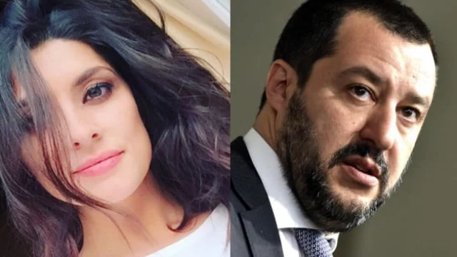 Elisa Isoardi e Matteo Salvini insieme? La conduttrice si sfoga