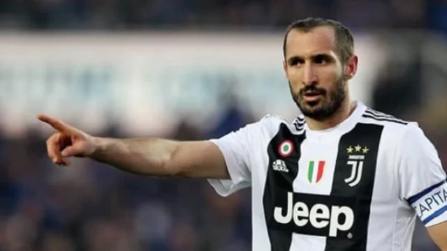 Chi è Giorgio Chiellini? Vita privata, carriera, Laurea e Instagram del capitano della Juventus