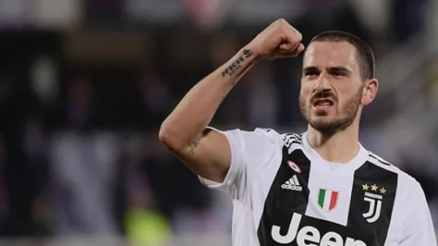 Chi è Leonardo Bonucci? Moglie, figli, Instagram e Twitter del calciatore della Juventus