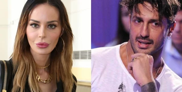 Frecciatina sospetta di Nina Moric su Instagram. Sarà contro l'ex marito Fabrizio Corona?