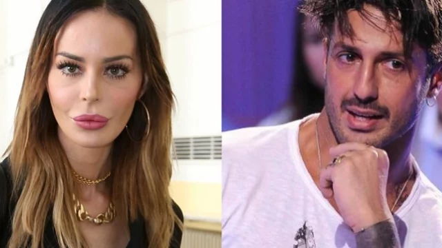 Frecciatina sospetta di Nina Moric su Instagram. Sarà contro l'ex marito Fabrizio Corona?