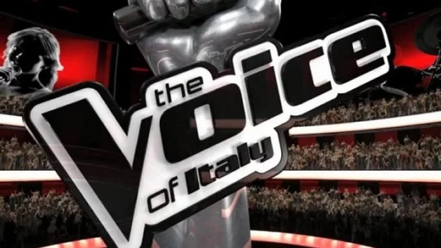 The Voice of Italy: quando inizia e quanto costa ogni puntata