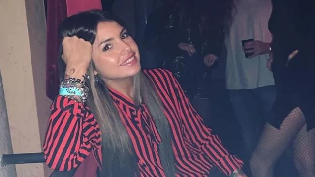 Federica Spano: età, Instagram non scelta Andrea Cerioli Uomini e donne