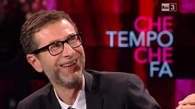 Fabio Fazio lascia la Rai? Che Tempo Che Fa a rischio cancellazione